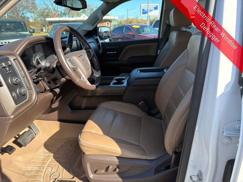 Used 2017 GMC Sierra 1500 Denali image 11