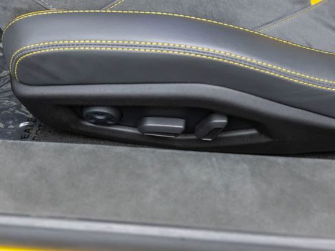 Used 2023 Lamborghini Huracan Tecnica RWD image 24
