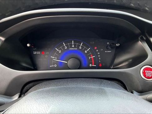 Used 2015 Honda Civic EX-L image 12