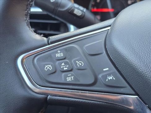 Certified 2024 Chevrolet Equinox LT image 22