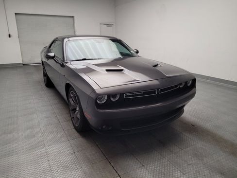 Used 2017 Dodge Challenger R/T w/ Sound Group RWD image 14