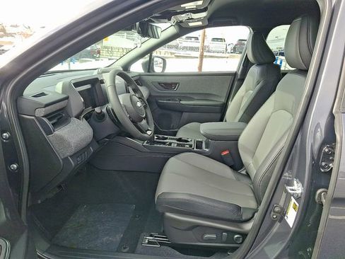 New 2026 Subaru Outback Premium image 14