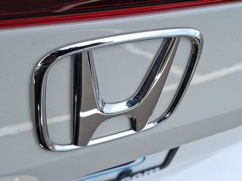Certified 2024 Honda Civic Sport image 29