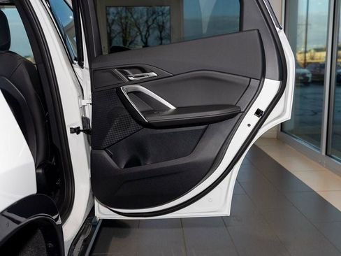 New 2026 BMW X1 xDrive28i w/ Convenience Package image 35