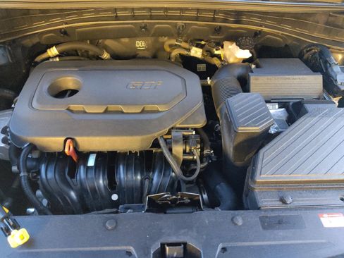 Used 2020 Kia Sportage LX FWD image 30