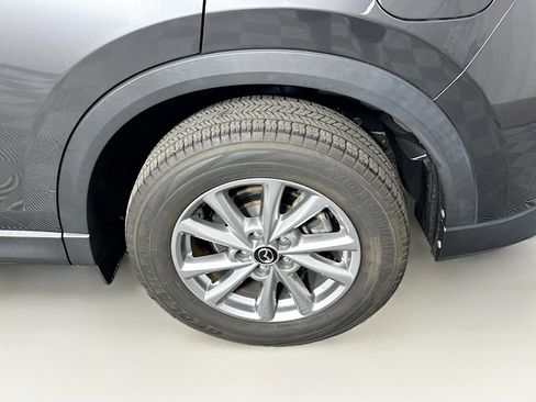 Used 2023 MAZDA CX-5 AWD 2.5 S image 11