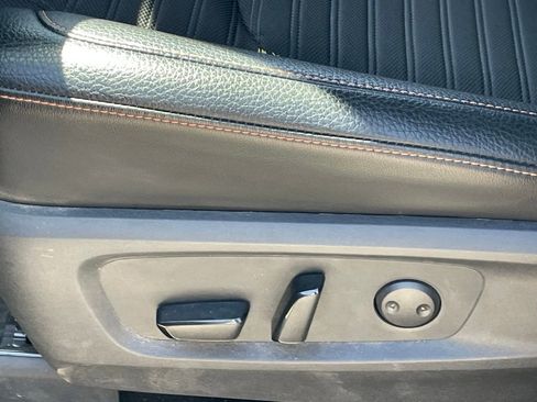 Used 2024 Nissan Pathfinder Rock Creek image 5