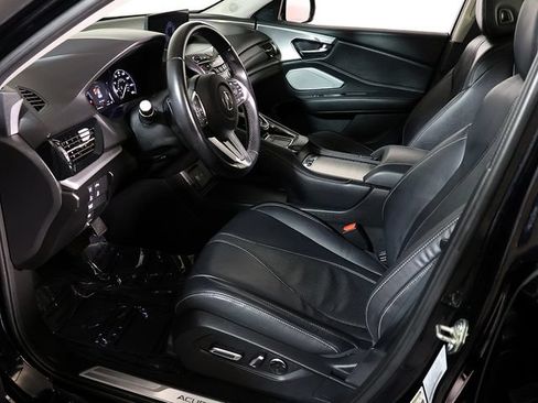 Certified 2020 Acura RDX AWD w/ Technology Package image 12