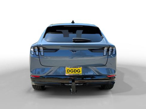 Used 2023 Ford Mustang Mach-E Premium image 4