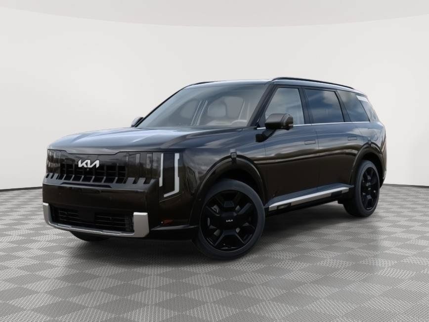 New 2027 Kia Telluride X-Line SX Prestige AWD/4WD image 20
