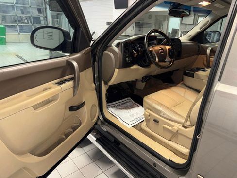 Used 2013 GMC Sierra 2500 SLE image 14