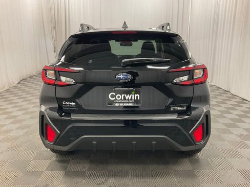 New 2026 Subaru Crosstrek 2.5i Limited image 3