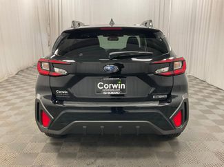 New 2026 Subaru Crosstrek 2.5i Limited video 3