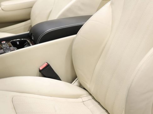 Used 2014 Bentley Continental GT V8 S AWD/4WD image 21