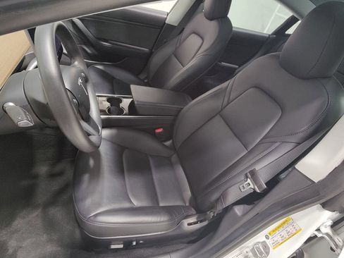 Used 2020 Tesla Model 3 Long Range image 20
