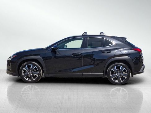 Used 2022 Lexus UX 200 w/ Accessory Package (Z2) FWD image 8