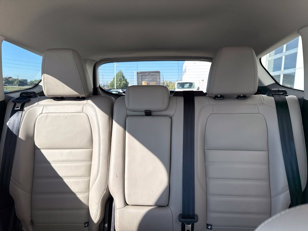 Used 2019 Ford Escape Titanium FWD image 12
