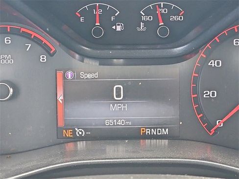 Used 2015 GMC Canyon SLT w/ Driver Alert Package image 18