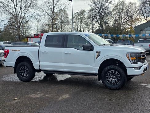 Used 2022 Ford F150 Tremor w/ Equipment Group 401A Mid image 2