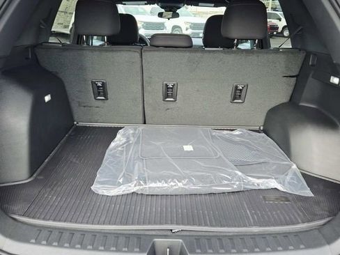 New 2026 Chevrolet Equinox LT w/ Midnight Edition image 10