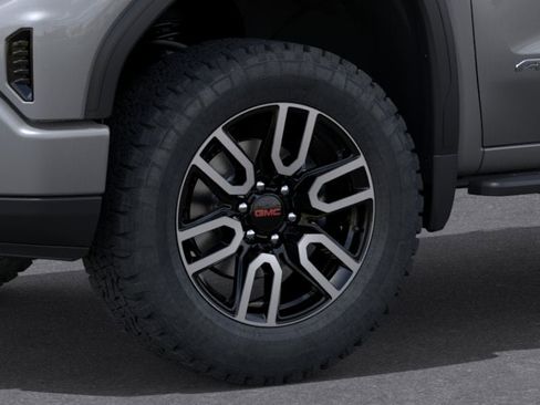 New 2026 GMC Sierra 1500 AT4 w/ AT4 Premium Package AWD/4WD image 33