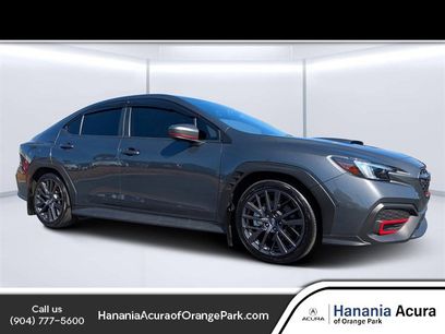 Used 2023 Subaru WRX Premium