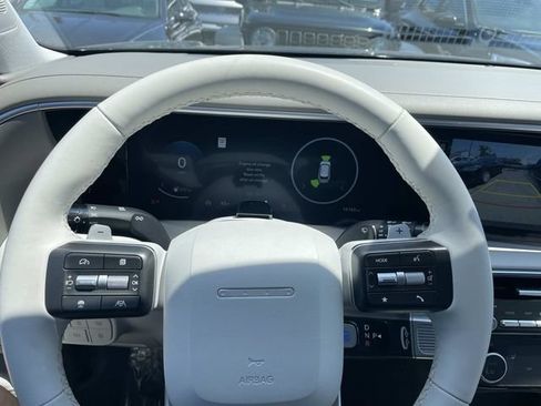 Certified 2026 Hyundai Palisade SEL AWD/4WD image 29