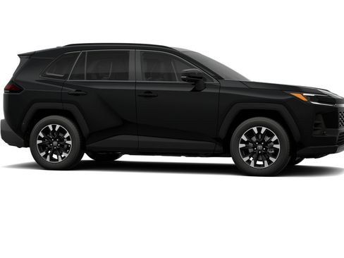 New 2026 Toyota RAV4 Limited AWD/4WD image 29