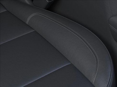 New 2026 Chevrolet Suburban LT w/ Comfort Package image 21