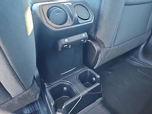 Used 2024 Jeep Wrangler Sport S image 32