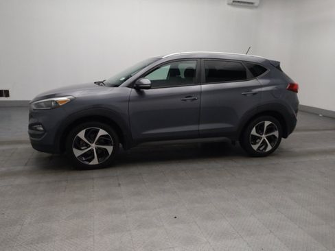 Used 2016 Hyundai Tucson Sport AWD/4WD image 2