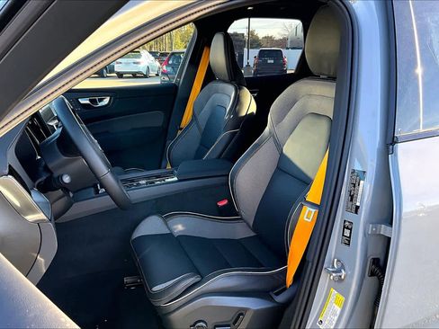 New 2026 Volvo XC60 T8 Polestar w/ Protection Package Premier image 13