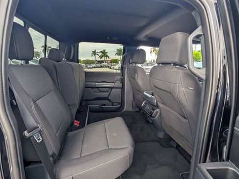 Certified 2022 Ford F150 XLT w/ Equipment Group 302A High image 15