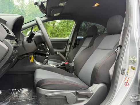 Used 2015 Subaru WRX AWD/4WD image 11