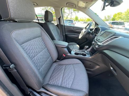 Used 2020 Chevrolet Equinox LT AWD/4WD image 30