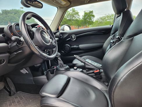 Used 2017 MINI Cooper S FWD image 10