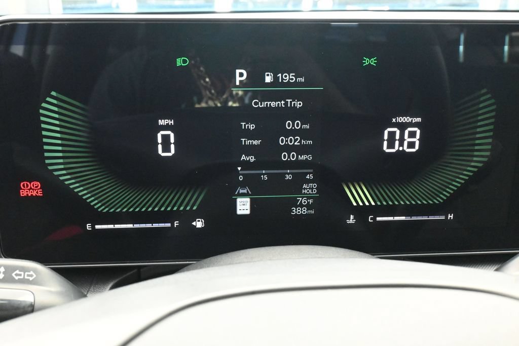 Used 2026 Kia K4 FWD image 28