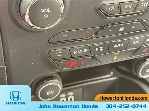 Used 2021 Ford Ranger Lariat w/ Equipment Group 501A High image 19