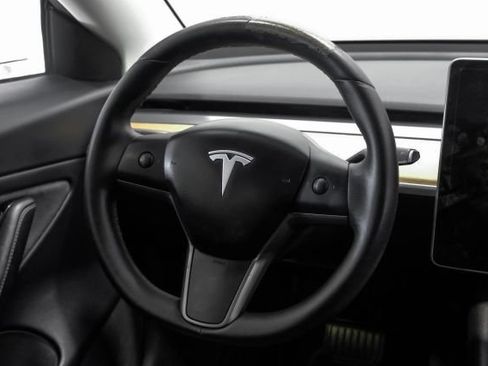 Used 2020 Tesla Model 3 Long Range AWD/4WD image 24