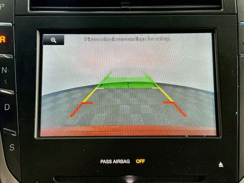 Used 2016 Lincoln MKZ FWD image 22