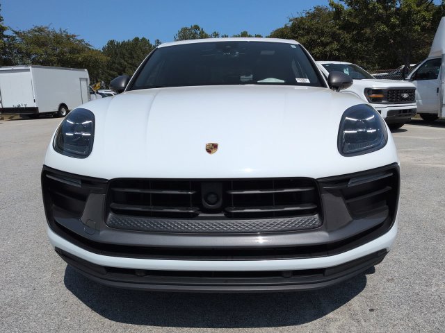 Used 2023 Porsche Macan Turbo AWD/4WD image 9