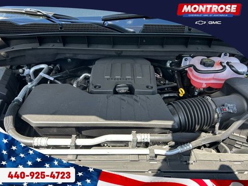 New 2026 GMC Sierra 1500 SLE w/ Preferred Package AWD/4WD image 31