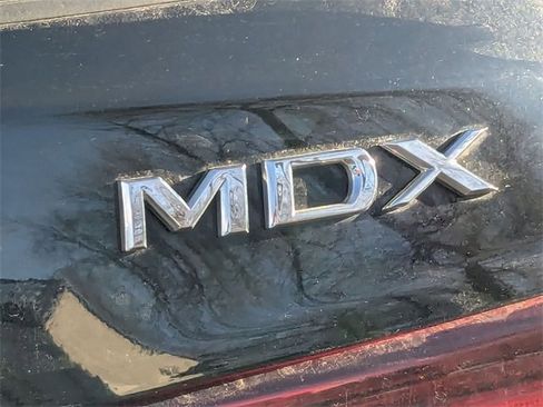 Used 2017 Acura MDX 3.5L image 11
