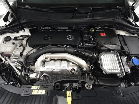 Certified 2026 Mercedes-Benz GLA 250 4MATIC image 30