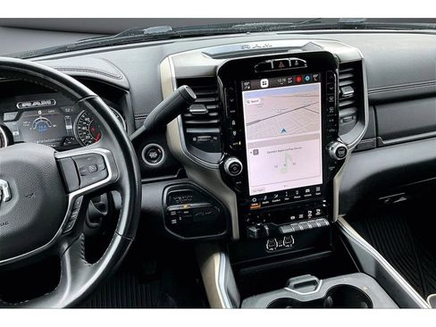 Certified 2024 RAM 3500 Laramie image 7