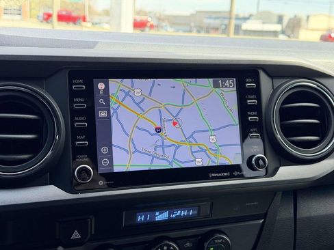 Used 2023 Toyota Tacoma TRD Off-Road w/ Advanced Technology Package image 3