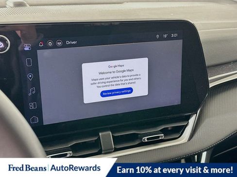 New 2026 Chevrolet Equinox LT image 9