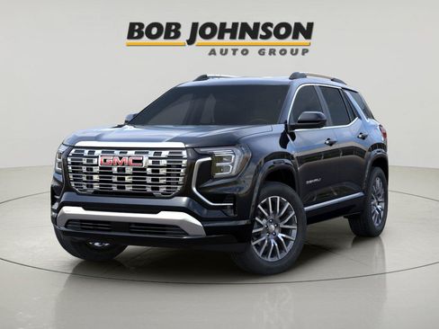 New 2027 GMC Terrain Denali w/ LPO, Floor Liner Package AWD/4WD image 3