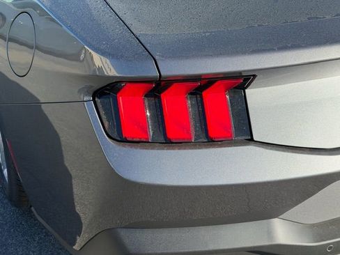 New 2026 Ford Mustang Coupe image 16