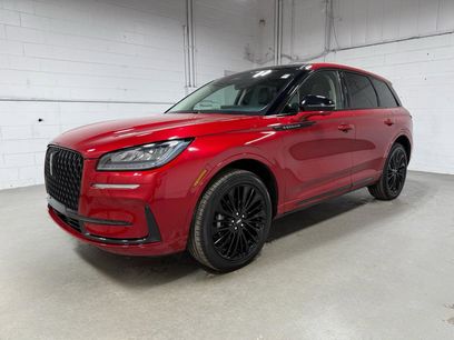 Used 2023 Lincoln Corsair AWD w/ Equipment Group 101A